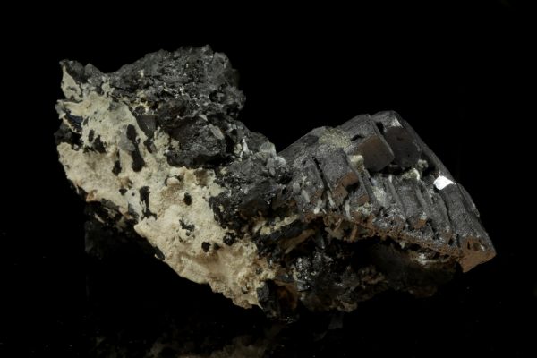 Galena, sphalerite - Image 6