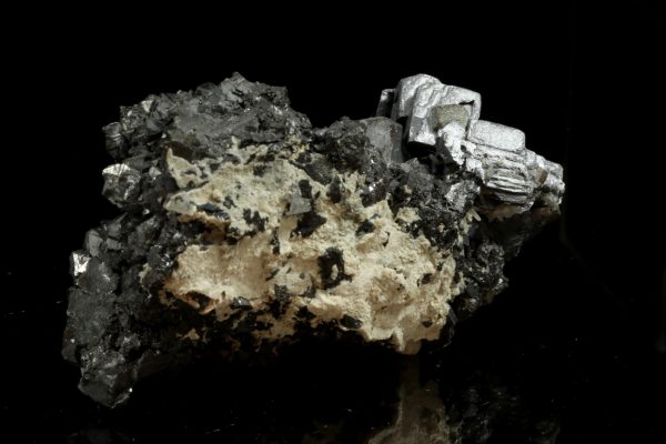 Galena, sphalerite - Image 7