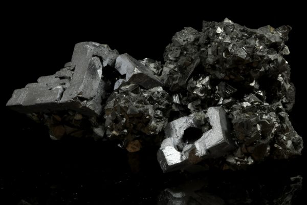 Galena, sphalerite - Image 9