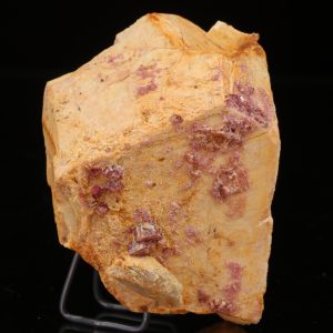 Rubellite