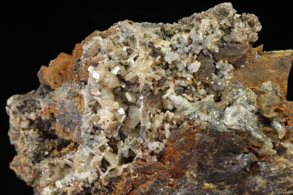 Wulfenite - Image 10
