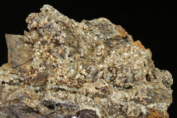 Wulfenite - Image 13