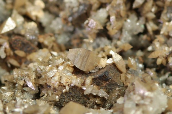 Wulfenite - Image 14