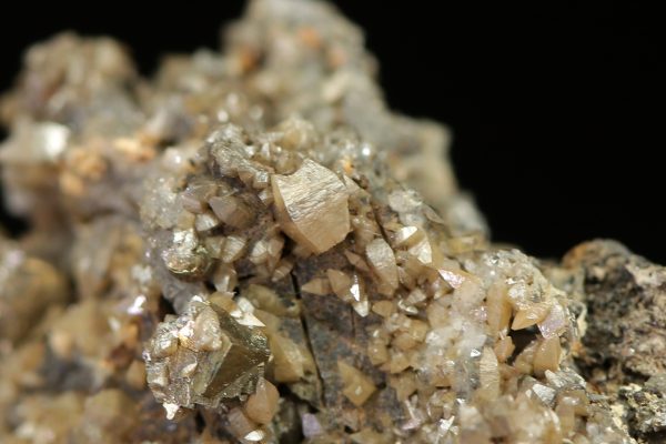Wulfenite - Image 16