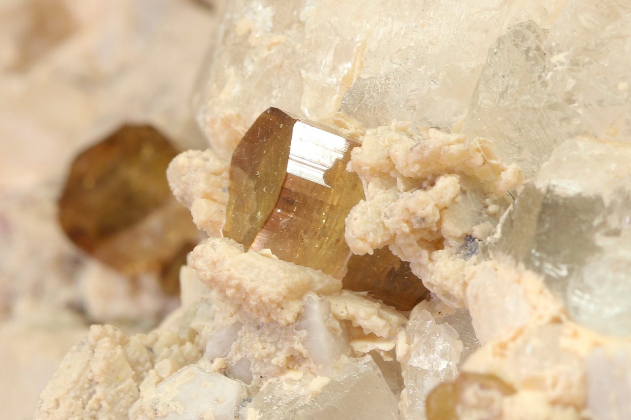 Tourmaline - Image 6