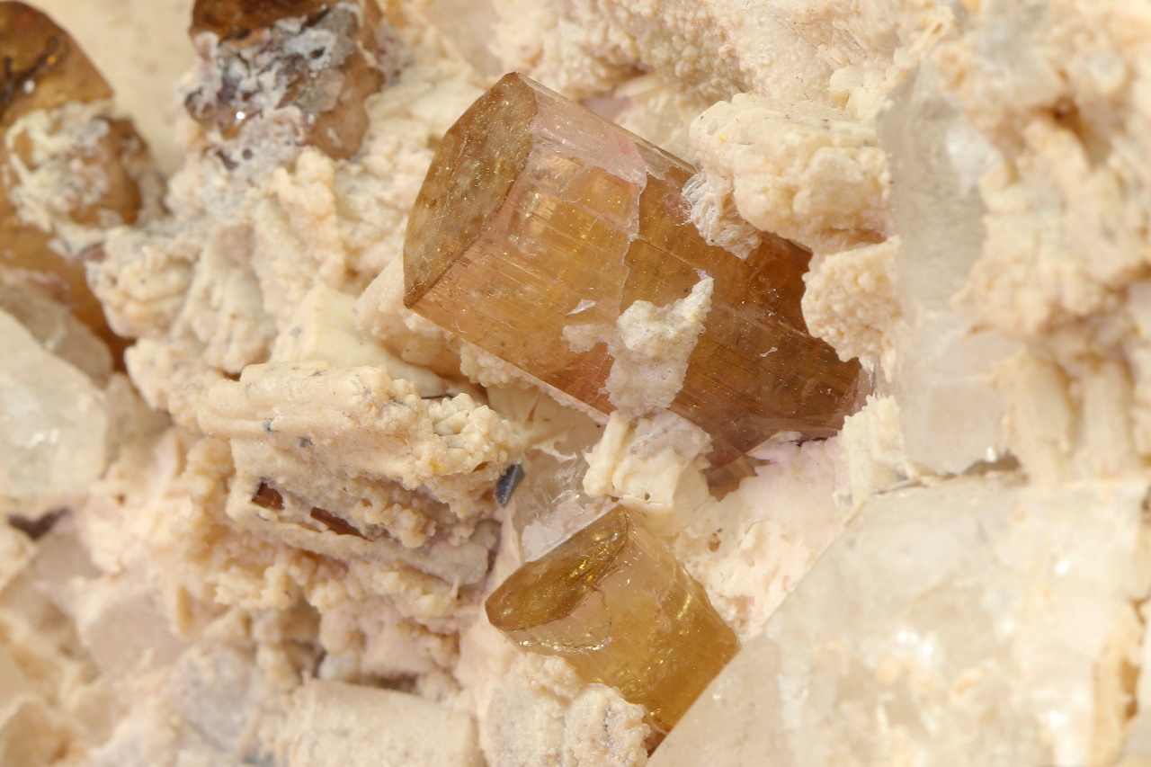 Tourmaline - Image 7