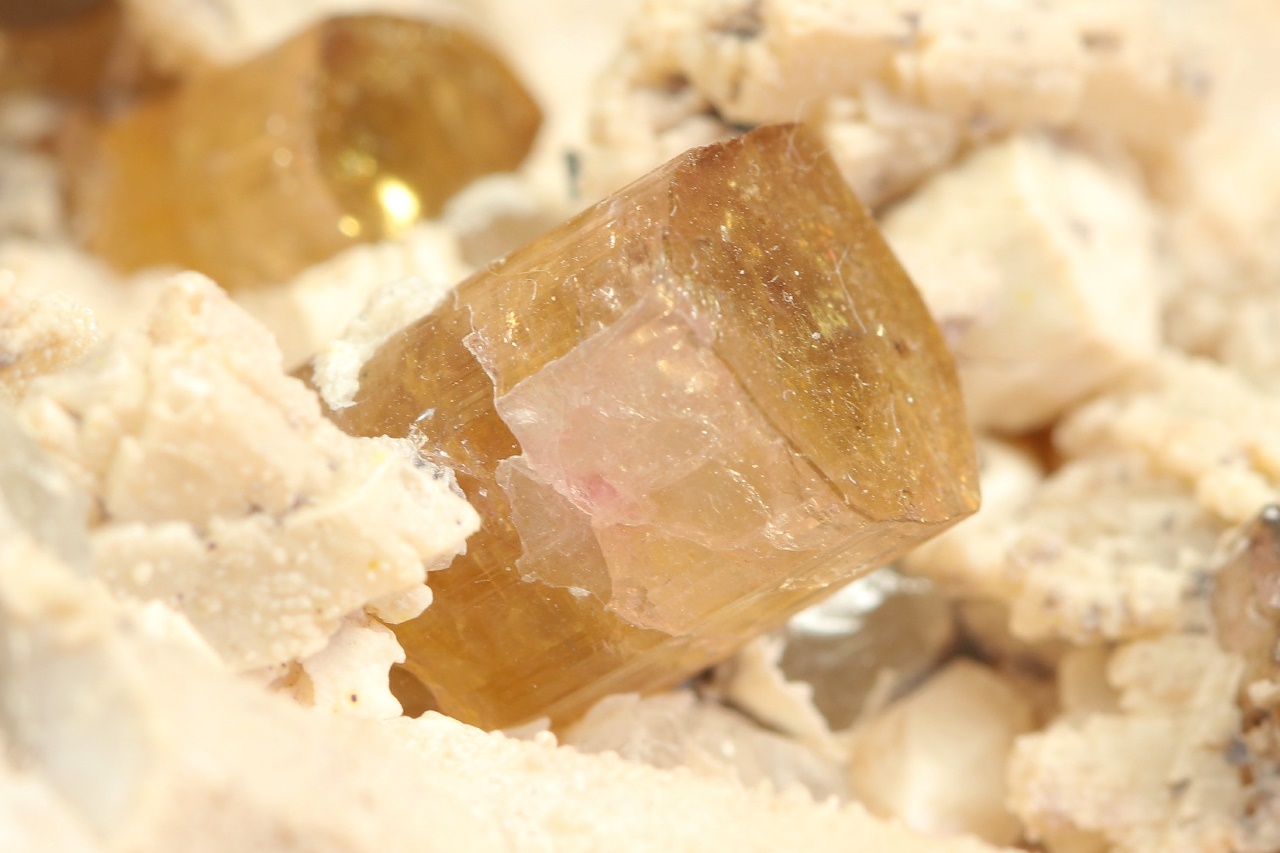 Tourmaline - Image 11