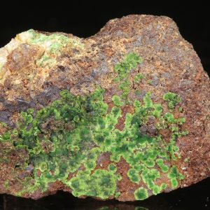 Cu-adamite