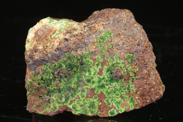 Cu-adamite