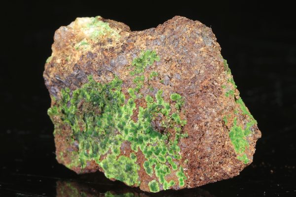 Cu-adamite - Image 3