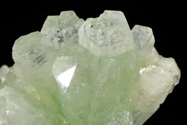 Apophyllite, mesolite - Image 5