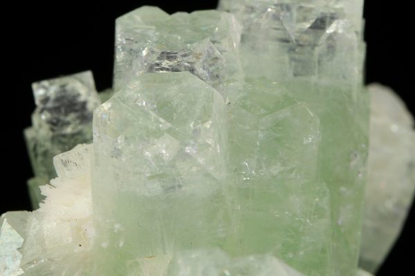 Apophyllite, mesolite - Image 6