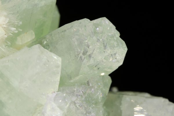 Apophyllite, mesolite - Image 7