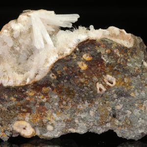 Natrolite