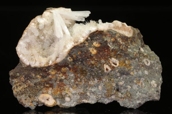 Natrolite