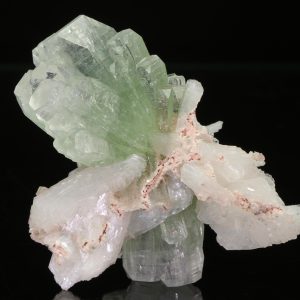 Apophyllite, Stilbite