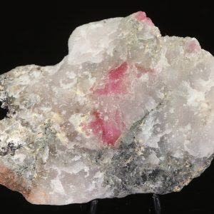 Tugtupite