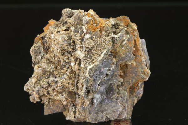 Wulfenite