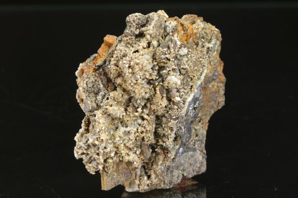 Wulfenite - Image 2