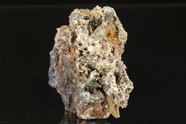 Wulfenite - Image 4