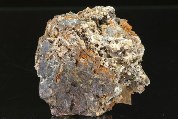 Wulfenite - Image 3