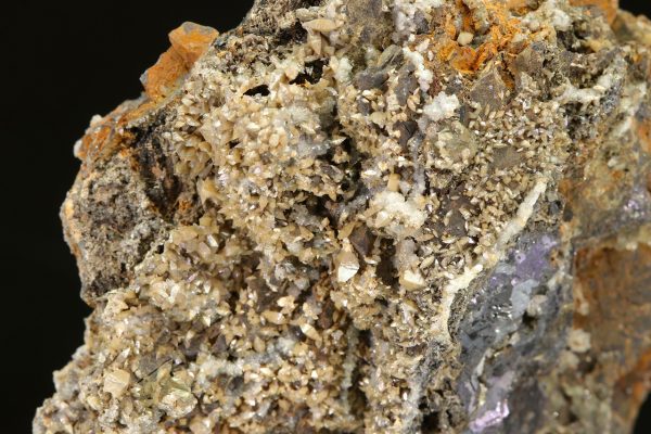 Wulfenite - Image 5