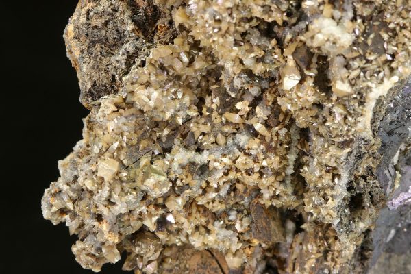 Wulfenite - Image 6