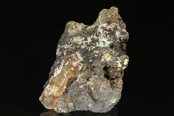 Silver, argentite, skutterudite - Image 4