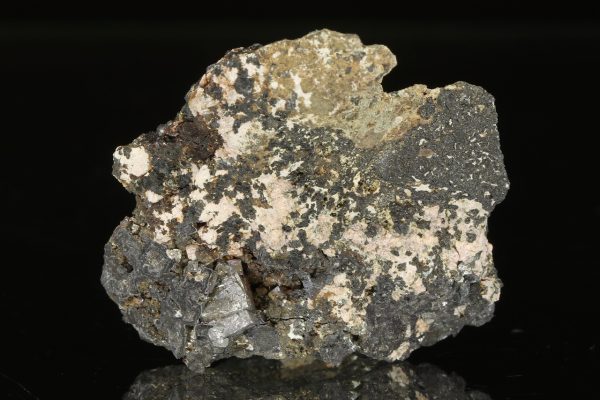 Silver, argentite, skutterudite - Image 5