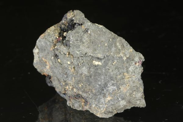 Argentopyrite, proustite - Image 4