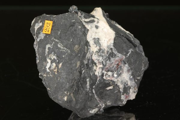 Silver, argentite - Image 2