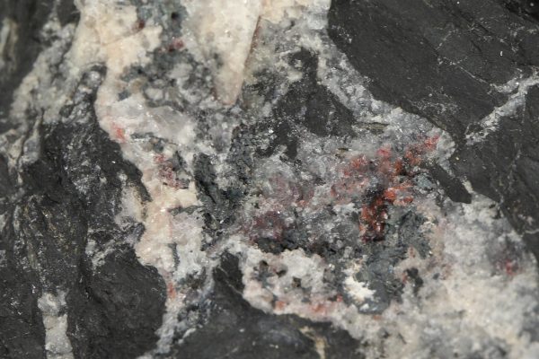 Silver, argentite - Image 5