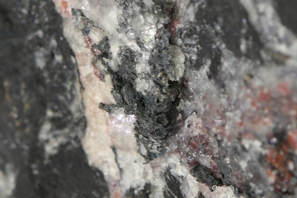 Silver, argentite - Image 6