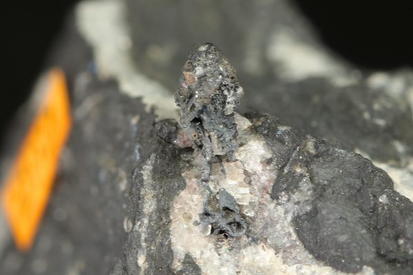 Silver, argentite - Image 7