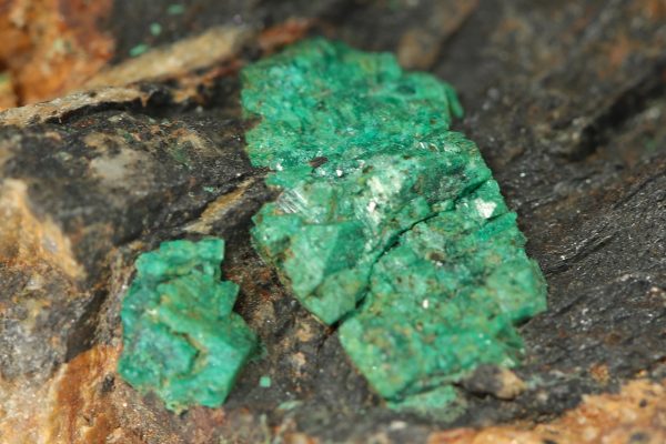 Euchroite - Image 6