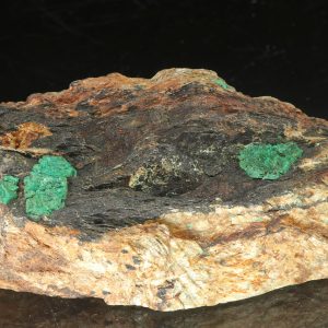 Euchroite