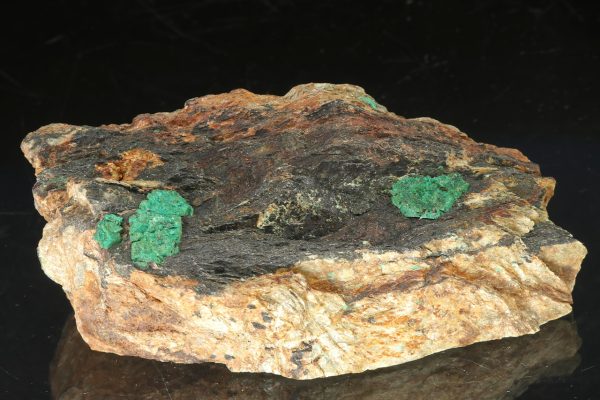 Euchroite