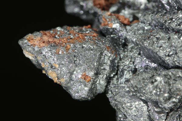 Acanthite - Image 13