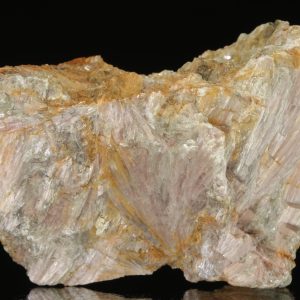 Dumortierite