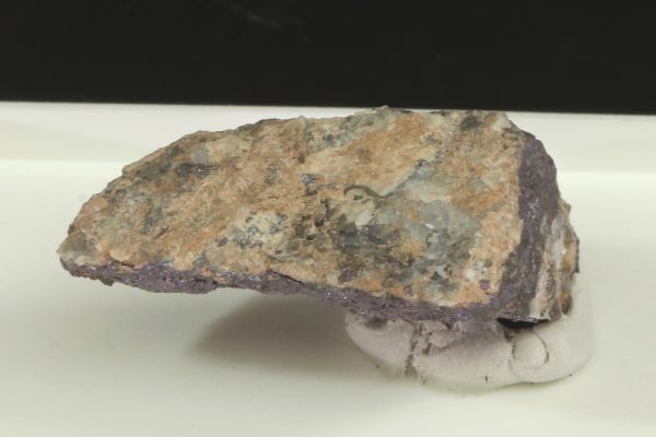 Sternbergite, proustite - Image 2