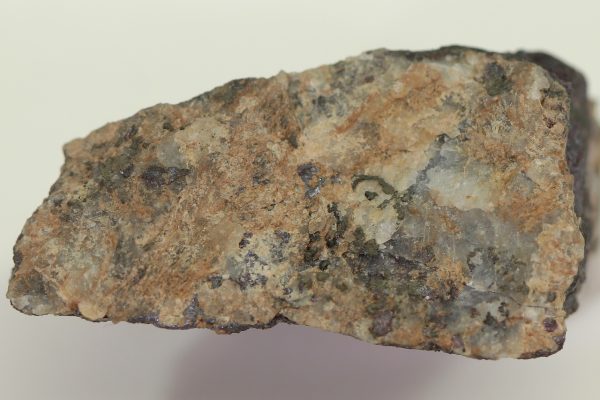 Sternbergite, proustite - Image 3