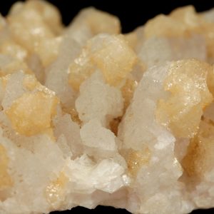 Calcite, dolomite