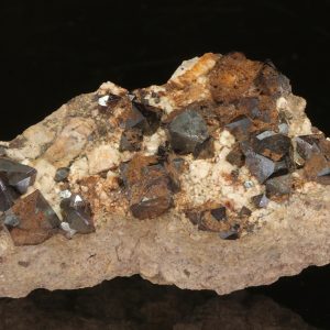 Magnetite
