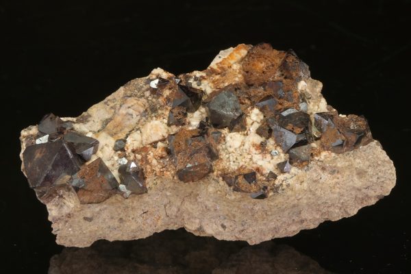 Magnetite