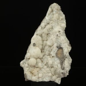 Calcite, strontianite