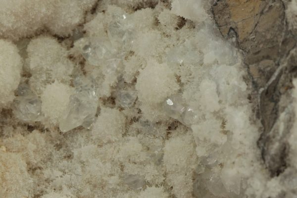 Calcite, strontianite - Image 8