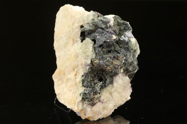 Cerussite, chalcocite, galena - Image 2