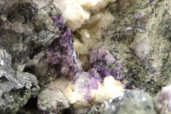 Cerussite, chalcocite, galena - Image 7