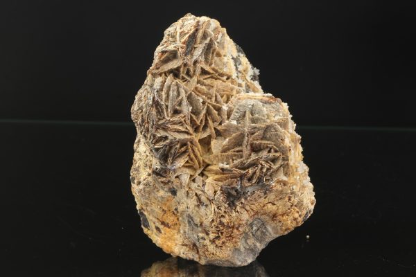 Siderite, sphalerite, quartz - Image 2