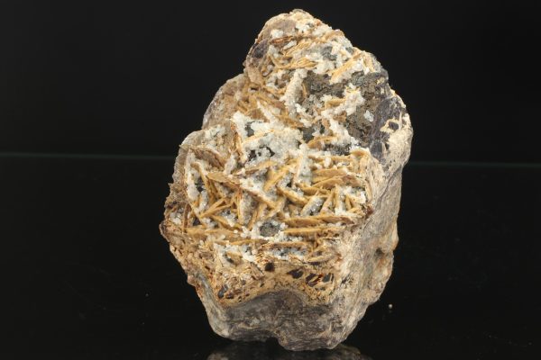 Siderite, sphalerite, quartz - Image 4